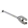 Attwood 4000-ADJ-B Heavy Duty Transom Saver 24-36 view 1