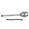 Attwood 4000-ADJ-B Heavy Duty Transom Saver 24-36 view 4