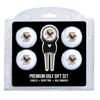 Boston College Golden Eagles Pack of 4 Golf Balls and Divet Tool Gift Set from Team Golf view 1