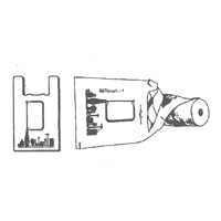 R3 8116008 Large Bag, Bowsaw - Roll
