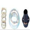 Aquacraft Pneumatic Spear Gun Parts, Shaft Slide, Washer, Spring Options Authorized Dealer Full Warr view 1