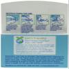 Clear Ears Water Absorbing Earplugs 5 Pairs, for Swimming, Bathing or Showering, Carry Case, for Adults or Kids. view 2