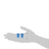 Clear Ears Water Absorbing Earplugs 5 Pairs, for Swimming, Bathing or Showering, Carry Case, for Adults or Kids. view 3