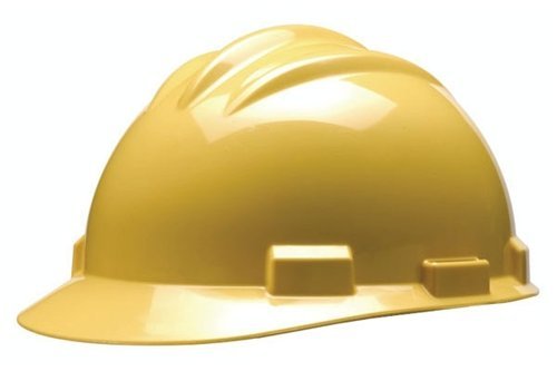 Rs6rc 6pt Ratchet Suspension For Bullard Hard Hat