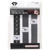 Daiya Golf AS-036 Balance Plate 036 Lead view 1