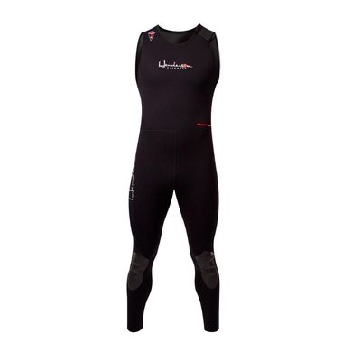 Henderson Man Thermoprene John 7mm Scuba Wetsuit-Large