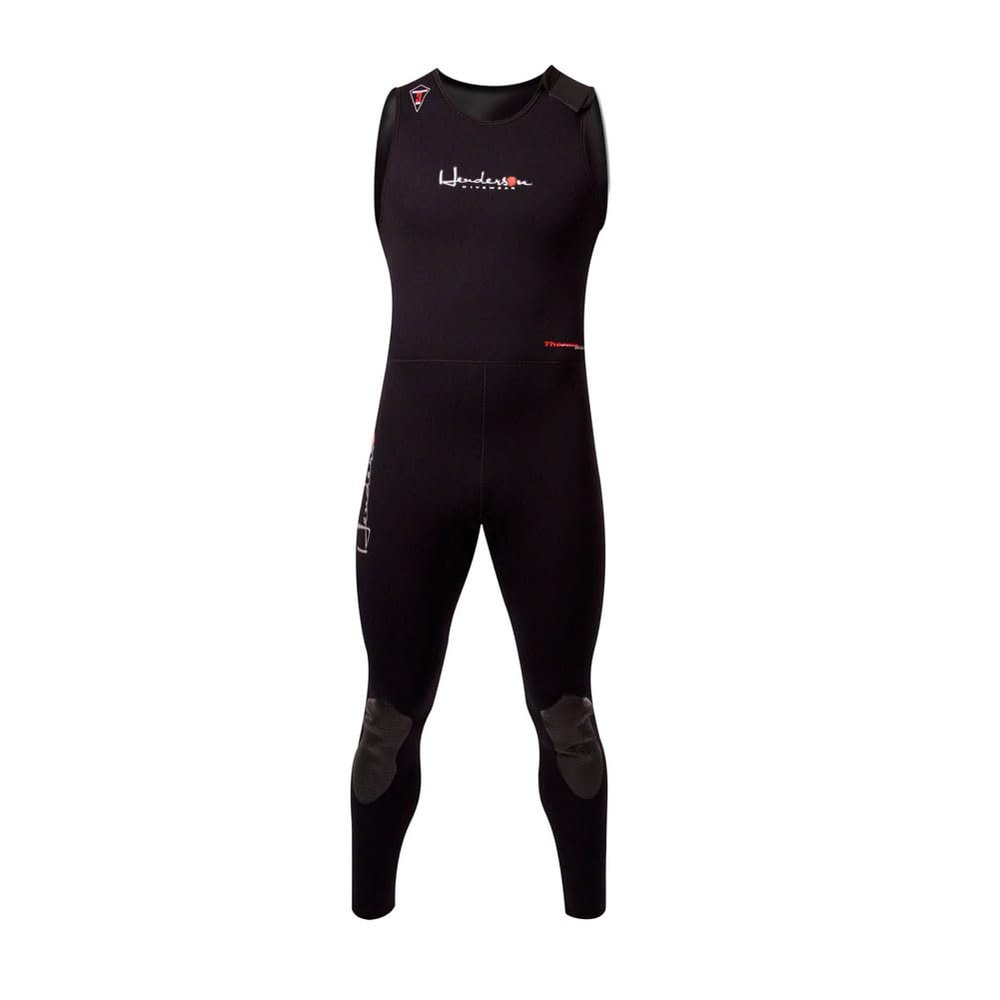 Henderson Man Thermoprene John 7mm Scuba Wetsuit-Large