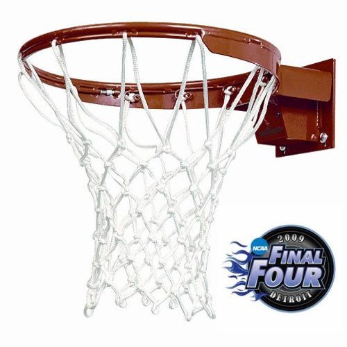 Slam-Dunk Precision 180 Goal for 48"x72" Backboard