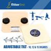 Fitterfirst Professional Rocker Board  20 view 3