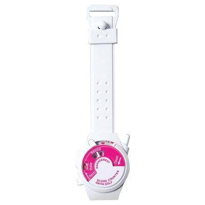 Daiya Golf AS-462 Score Counter, 462, Pink