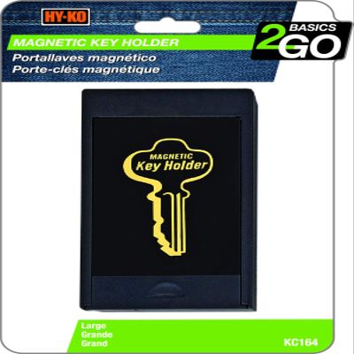 2GO Key Holder Magnetic Secret Large