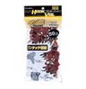 Meiho Versus VS-53 Ranker Pack, Large, 58 Pieces, Red view 1