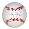 Roger Clemens Signed Baseball - Autographed Baseballs view 1