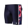 TYR Youth Victory Splice Jammer, Navy/Red, 26 -Inch view 1