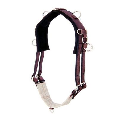 Tough-1 Miniature Horse Nylon Training Surcingle