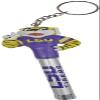 Champion Treasures NCAA Louisiana State Fightin Tigers Mascot Pocket Light