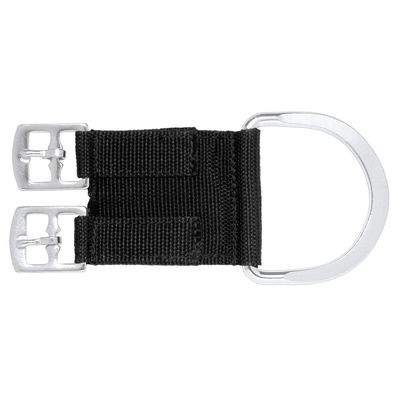 Tough 1 Two Buckle Western Girth Converter