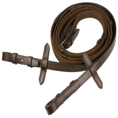 Cotton Web Reins Horse Havana by Gatsby