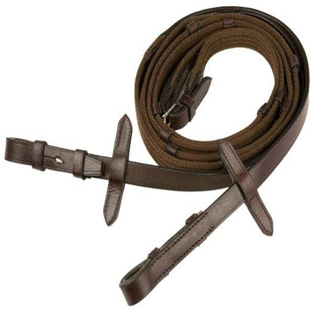 Cotton Web Reins Horse Havana by Gatsby