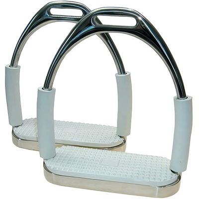 Coronet Double Jointed Irons, 4 1/4-Inch