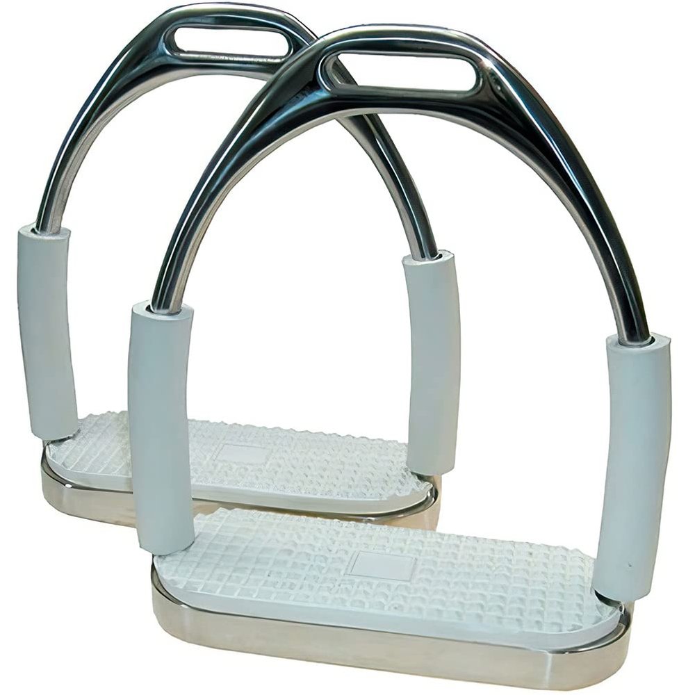 Coronet Double Jointed Irons, 4 1/4-Inch