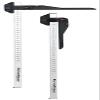 Tough 1 Aluminum Measuring Stick Miniture, 14-39" view 1