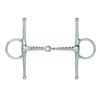 Centaur Stainless Steel Corkscrew Eggbutt Bit view 1