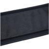 Tough 1 Australian Outrider Collection Neoprene Girth, Black, 30-Inch view 2