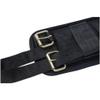 Tough 1 Australian Outrider Collection Neoprene Girth, Black, 30-Inch view 3