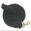 Gatsby Cotton 10ft Lead w/Bolt Snap 10ft Purple view 2