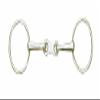 Centaur Stainless steel French Mouth Loose ring view 1