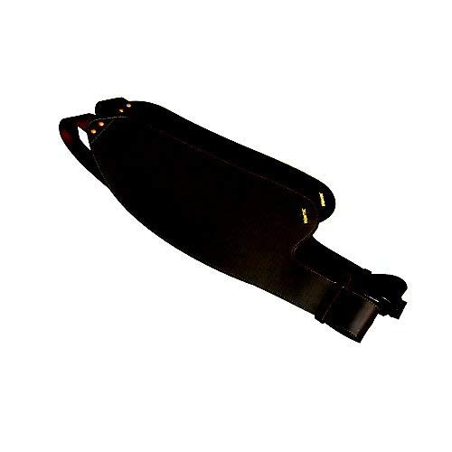 Wintec Full-Quarter Horse Fenders 14in Brown