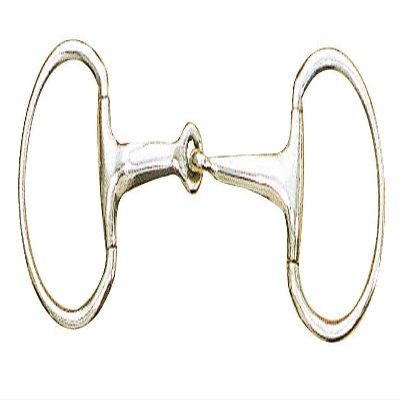 CENTAUR Hollow Medium Weight Eggbutt