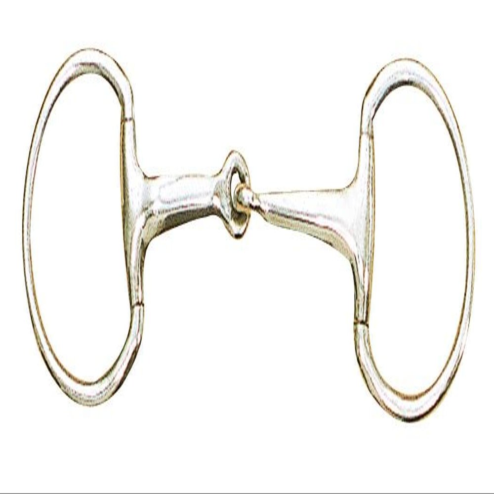 CENTAUR Hollow Medium Weight Eggbutt