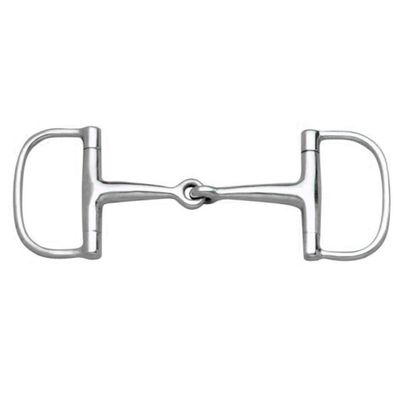 Centaur Stainless Steel Barrel Dee Bit