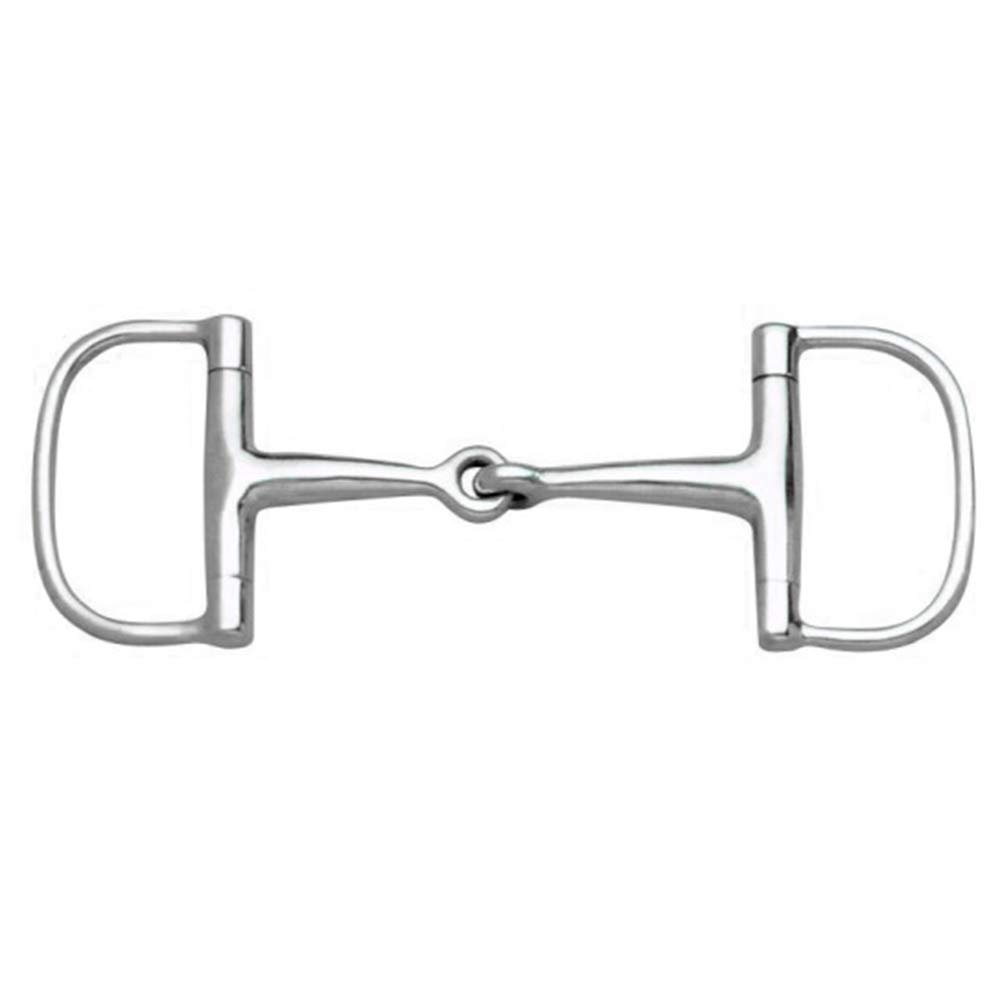 Centaur Stainless Steel Barrel Dee Bit