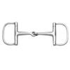 Centaur Stainless Steel Barrel Dee Bit view 1
