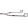 ERS Centaur Stainless Steel Ultra Fine Spurs 5/8 view 1