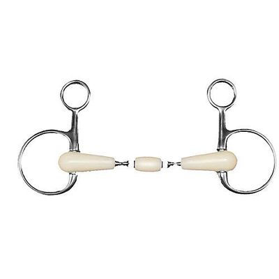 Happy Mouth Boucher Double Jointed Roller Bit 5.75