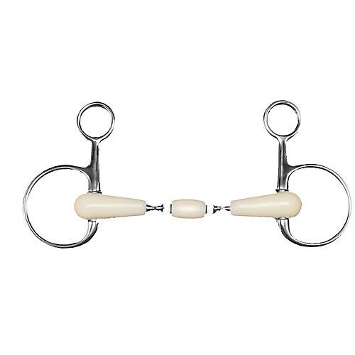 Happy Mouth Boucher Double Jointed Roller Bit 5.75