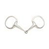 Tough 1 Miniature Eggbutt Snaffle - 3 1/2" view 1