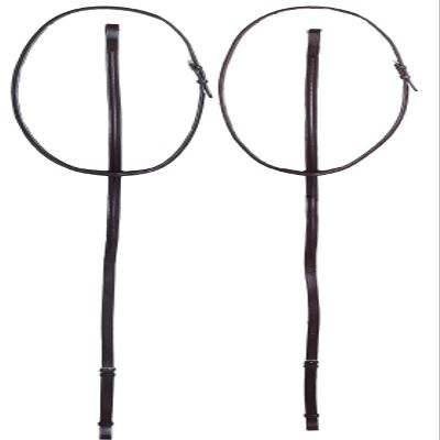 Camelot Raised Standing Martingale
