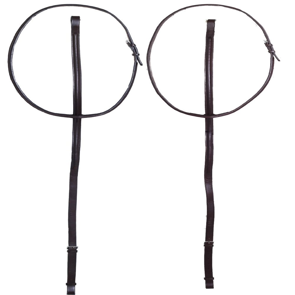 Camelot Raised Standing Martingale