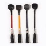 Tough 1 Tough-1 Rubber Handle Event Bat, black