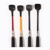 Tough 1 Tough-1 Rubber Handle Event Bat, black