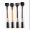 Tough 1 Tough-1 Rubber Handle Event Bat, black view 1