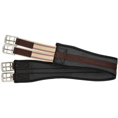EquiRoyal Neoprene Contoured Girth 48