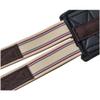 EquiRoyal Neoprene Contoured Girth 48 view 3
