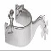 Metalab Performer Trainer Cutting Spurs Mens