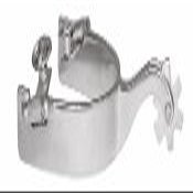 Metalab Performer Trainer Cutting Spurs Mens